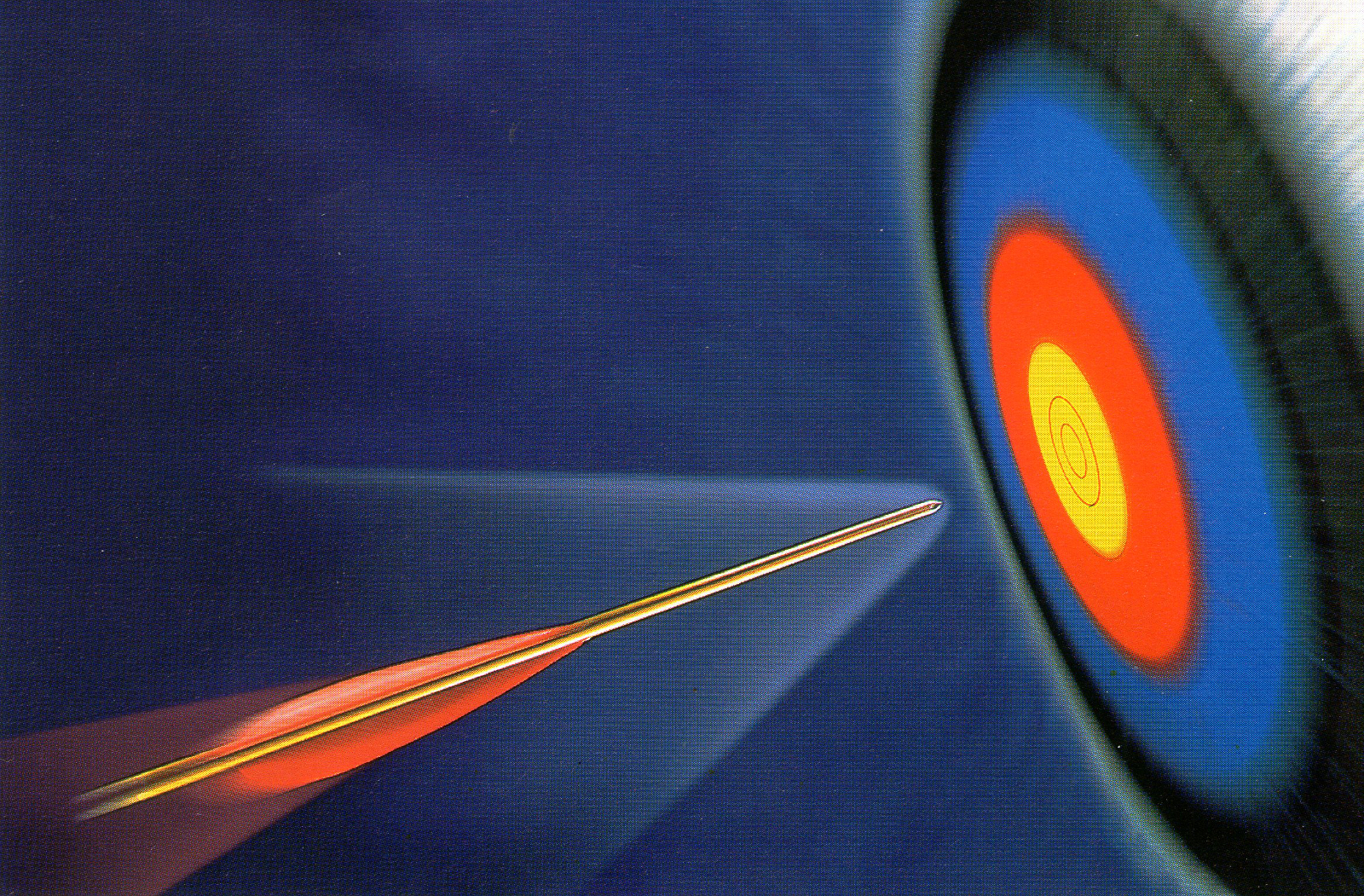 Pentest - Teste de Invasão