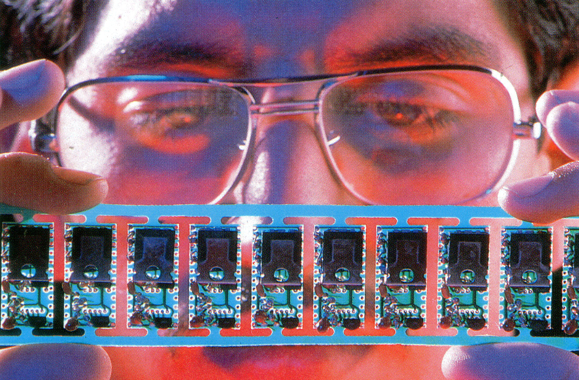 Análise de Vulnerabilidades